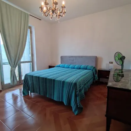Verdemare - By Ligooria Apartment Vezzi Portio