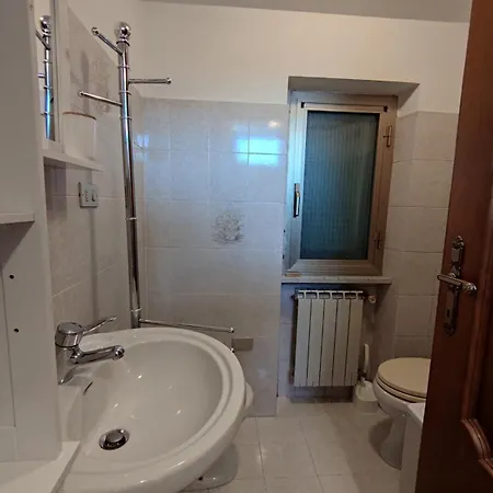 Verdemare - By Ligooria Appartement