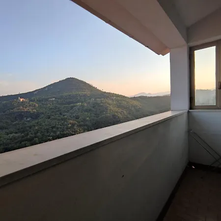 Appartement Verdemare - By Ligooria Vezzi Portio
