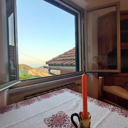 Appartement Verdemare - By Ligooria