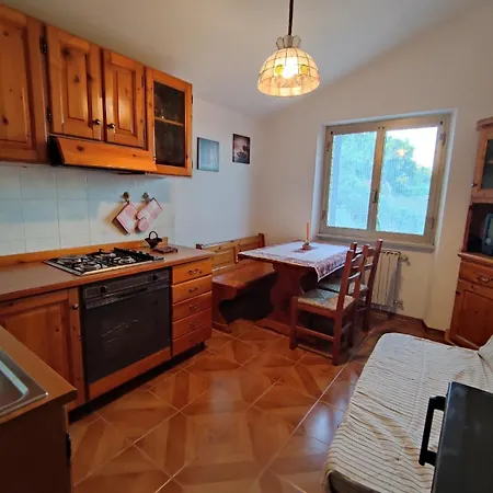 Verdemare - By Ligooria Apartment Vezzi Portio