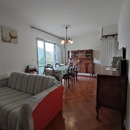 Verdemare - By Ligooria Appartement