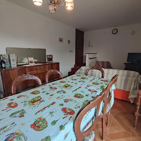 Appartement Verdemare - By Ligooria *