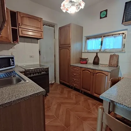Appartement Verdemare - By Ligooria Vezzi Portio