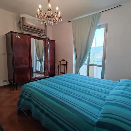 Verdemare - By Ligooria Apartamento Vezzi Portio