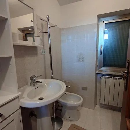 Apartment Verdemare - By Ligooria