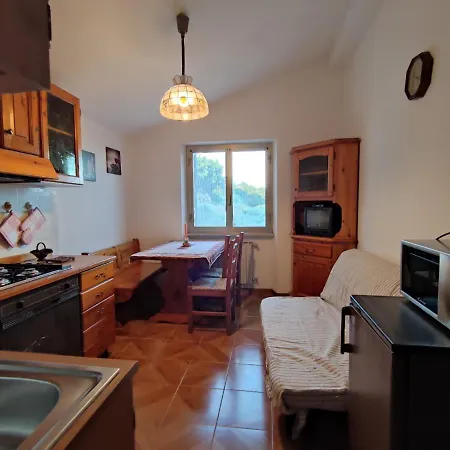 Verdemare - By Ligooria Apartamento Vezzi Portio